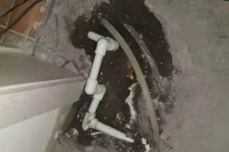 零陵卫生间漏水检测多少钱