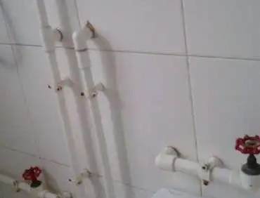零陵水管维修多少钱