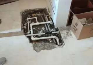 零陵查漏水多少钱